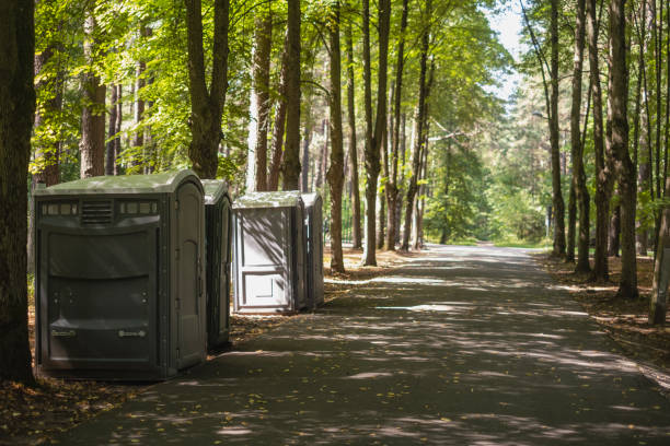 Best Long-term porta potty rental  in Jacksonville Beach, FL