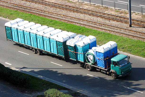 Best Sanitation services for porta potties  in Jacksonville Beach, FL