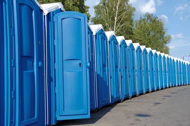 Best Affordable portable toilet rental  in Jacksonville Beach, FL